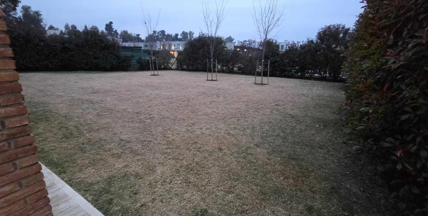 Terreno Lote  en Venta en Santo Tomas, Derqui, Pilar 8