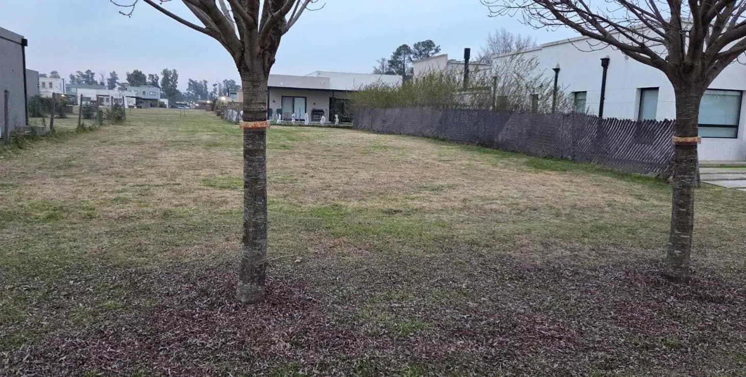 Terreno Lote  en Venta en Santo Tomas, Derqui, Pilar 5