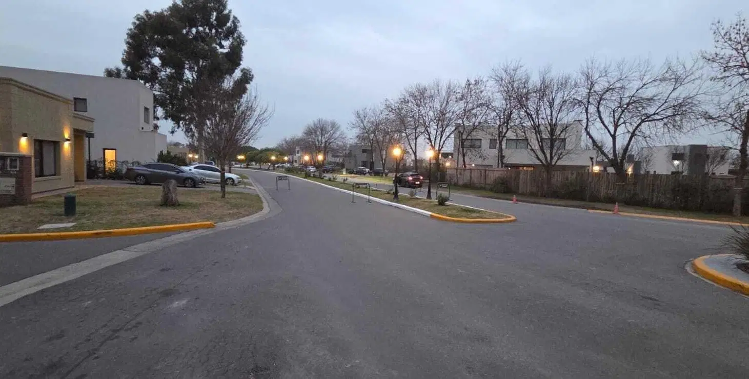 Terreno Lote  en Venta en Santo Tomas, Derqui, Pilar 2