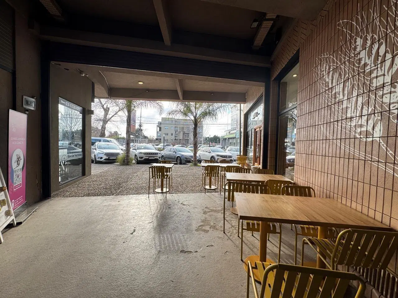 Local en Alquiler en Villa Rosa, Pilar, G.B.A. Zona Norte 4