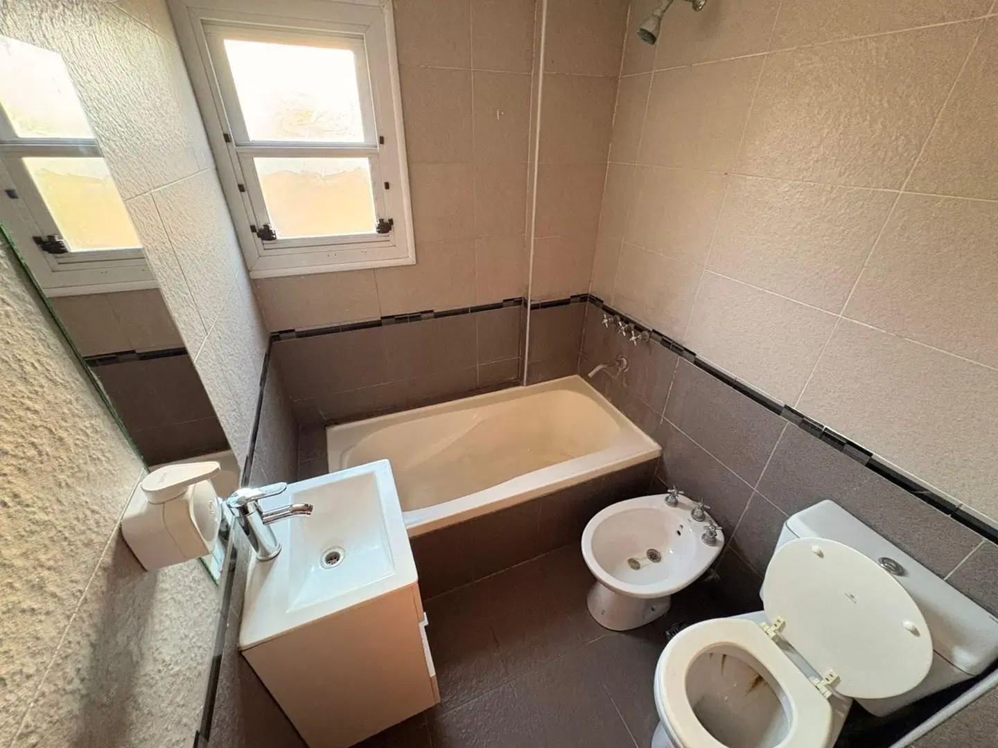 Departamento  en Alquiler en Muñiz, San Miguel, G.B.A. Zona Norte 8