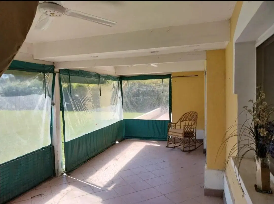 Casa en Alquiler con pileta en Las Condes, Pilar, G.B.A. Zona Norte 8