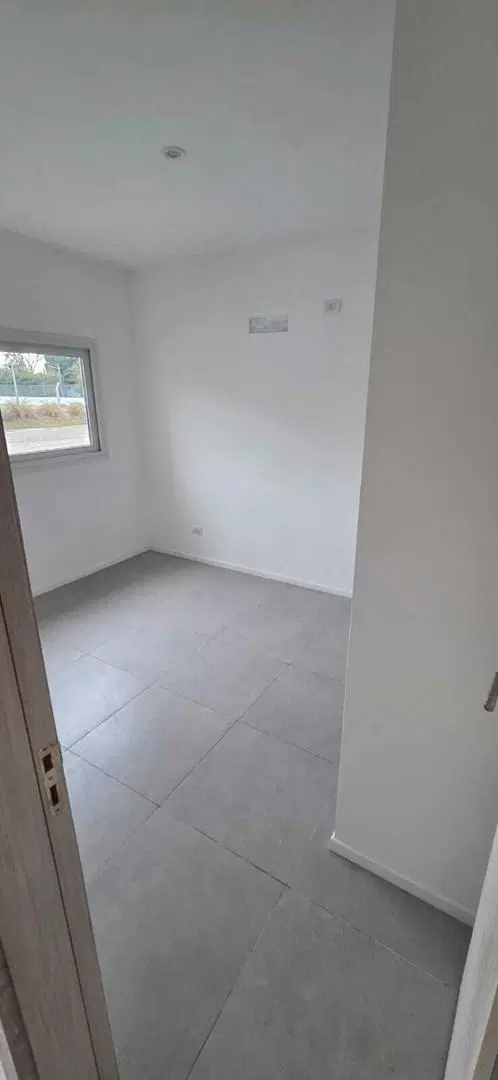 Departamento 2 ambientes en planta baja en Alquiler en Chic Village, La Lonja, Pilar 4