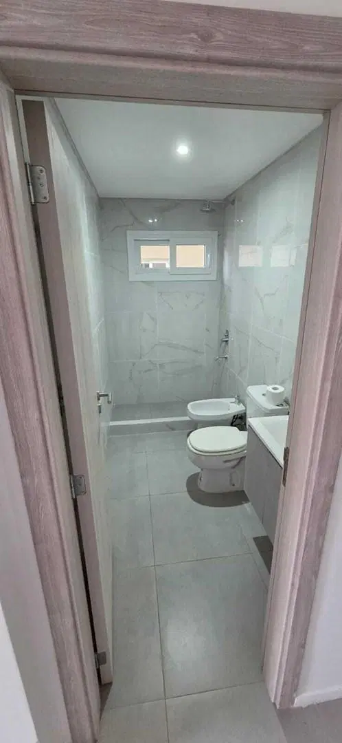 Departamento 2 ambientes en planta baja en Alquiler en Chic Village, La Lonja, Pilar 5
