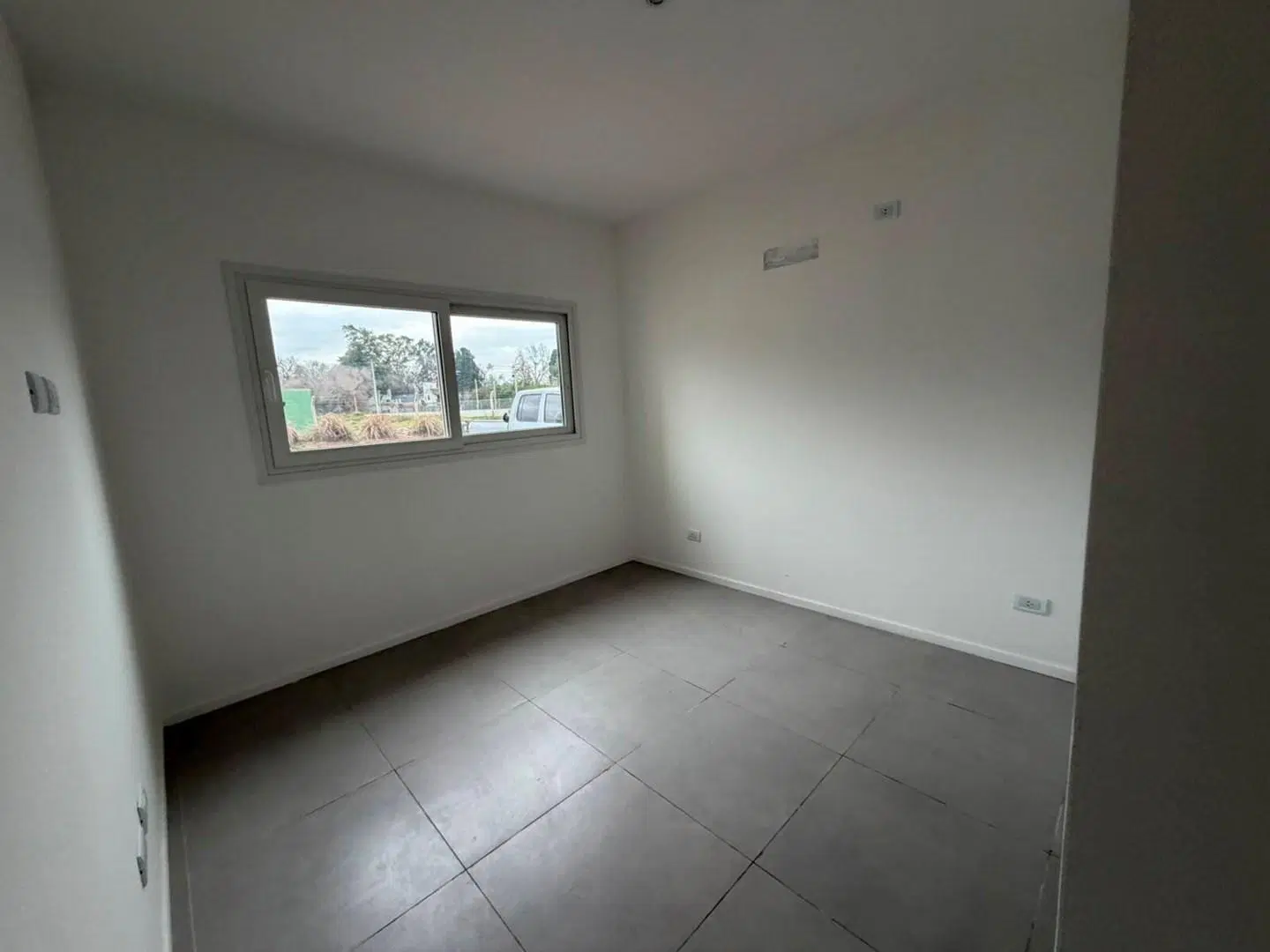 Departamento 2 ambientes en planta baja en Alquiler en Chic Village, La Lonja, Pilar 8
