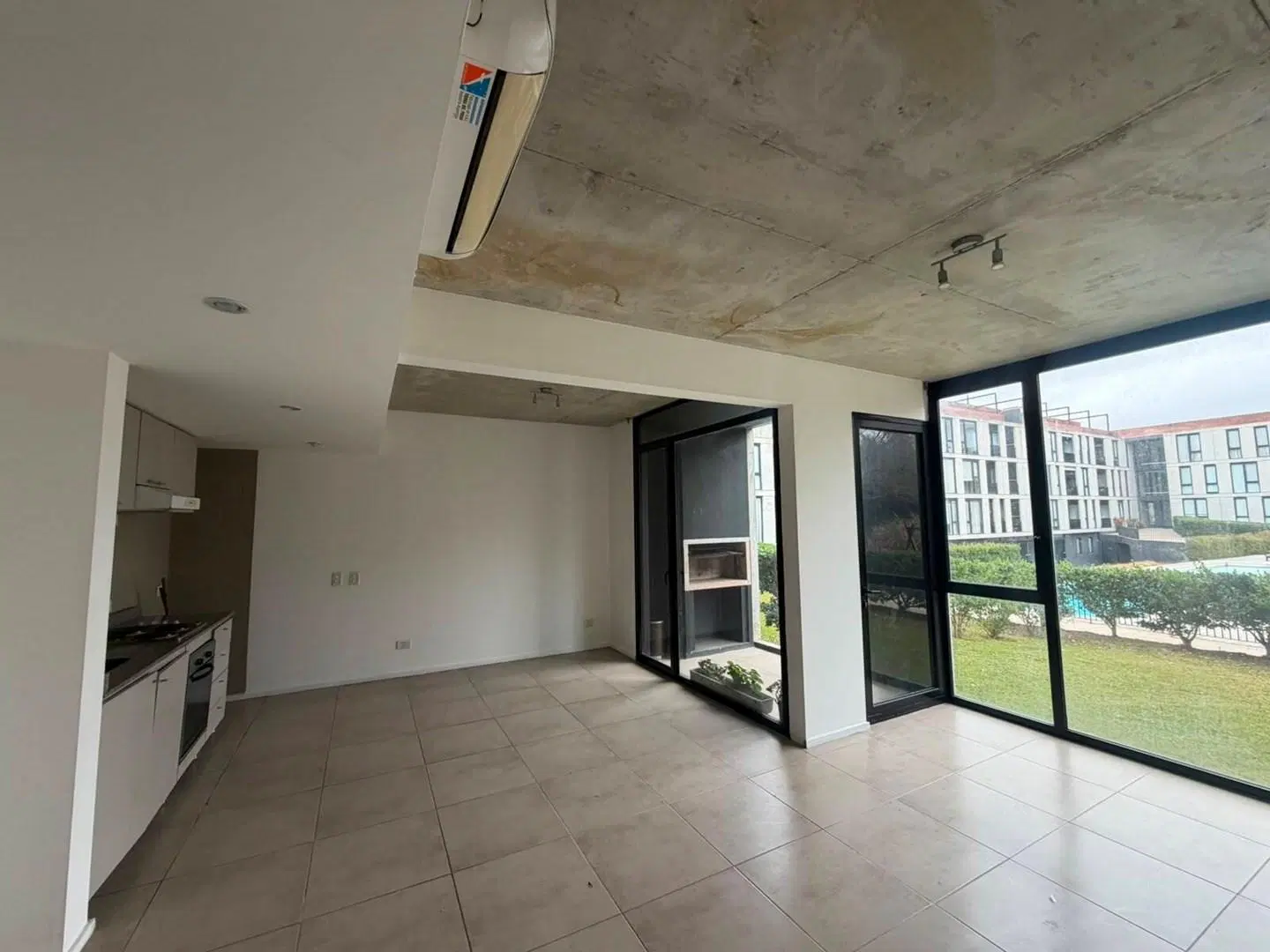 Departamento en Alquiler 3 ambientes en Club Bamboo, Pilar, G.B.A. Zona Norte 2