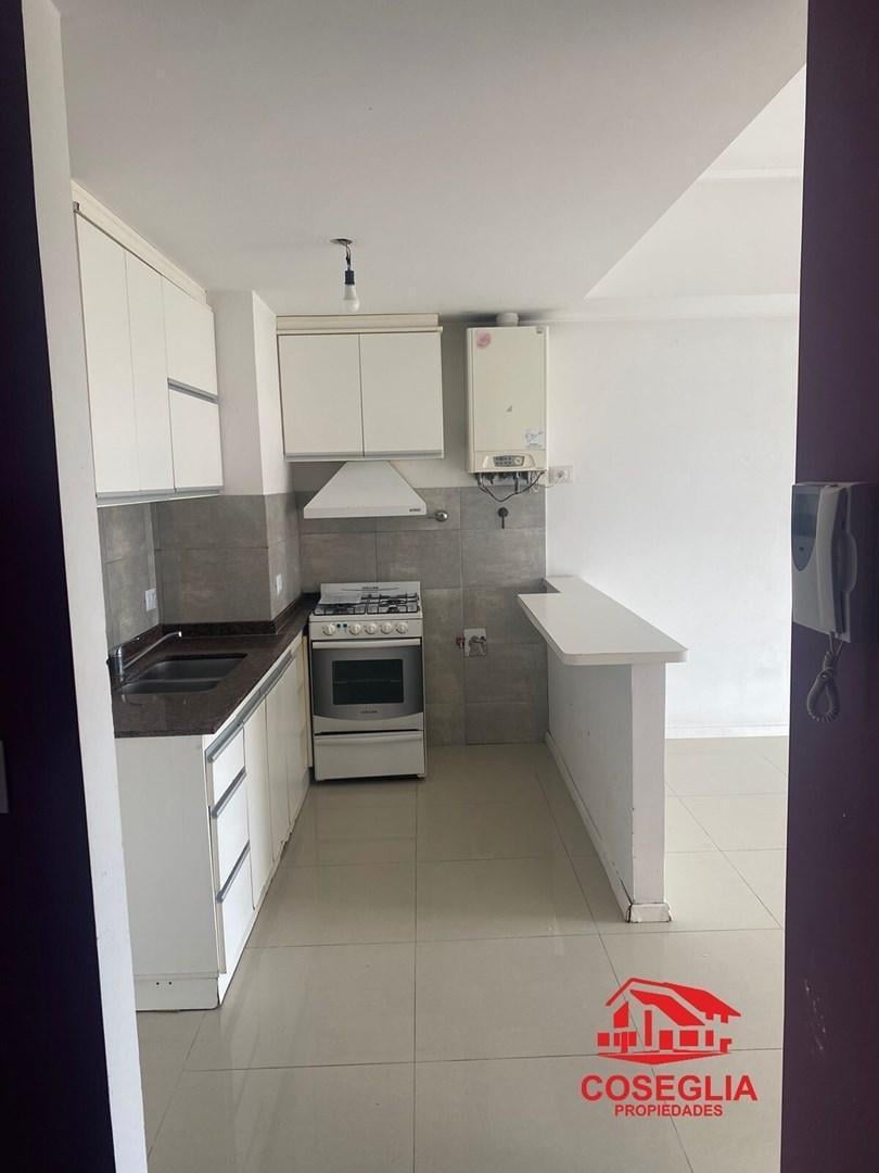 Foto de Departamento en Alquiler en Edificio Sol, San Miguel, G.B.A. Zona, imagen 1