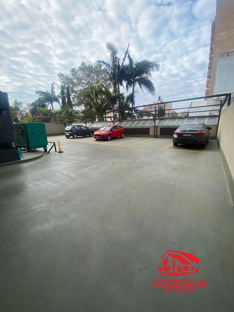 Foto de Departamento en Alquiler en Edificio Sol, San Miguel, G.B.A. Zona, imagen 5