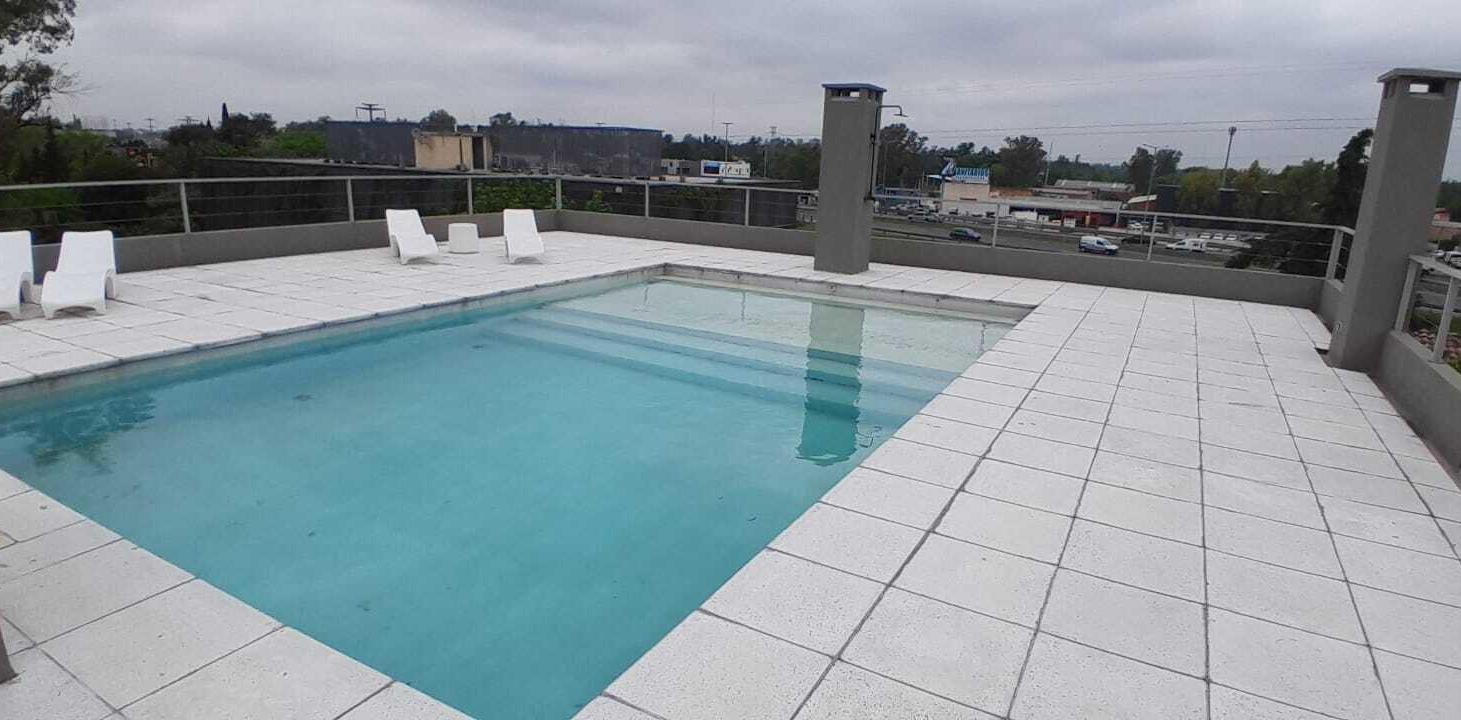 Foto de Departamento en Venta en Condominio Pilar, Pilar, G.B.A. Zona Norte, imagen 1