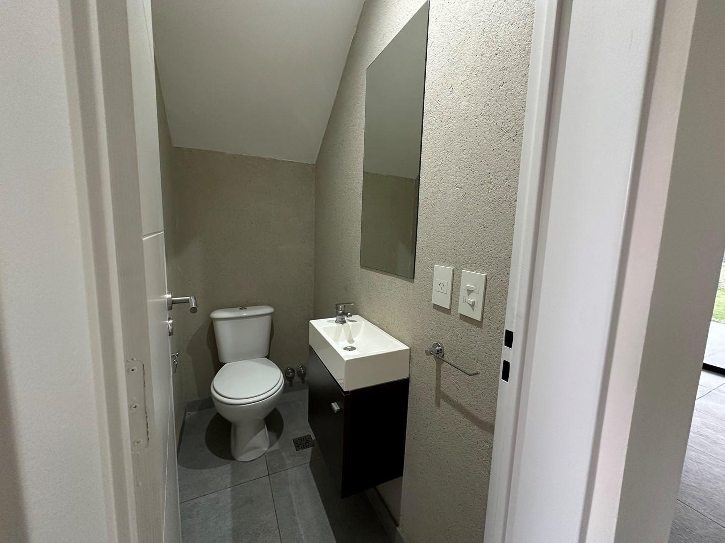 Foto de Casa Dúplex en Alquiler en El Aljibe, Pilar, G.B.A. Zona Norte, imagen 1