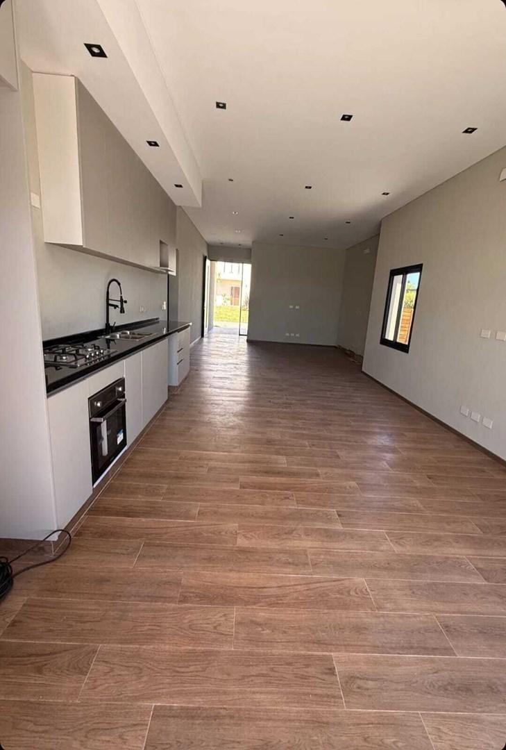 Foto de Casa en Alquiler en Santo Tomas, Derqui, Pilar, imagen 1