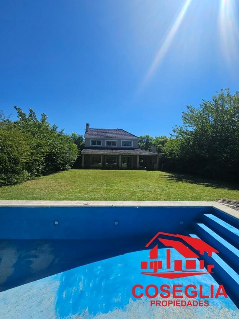 Foto de Casa en Alquiler en Buen Retiro, Pilar, G.B.A. Zona Norte, imagen 1