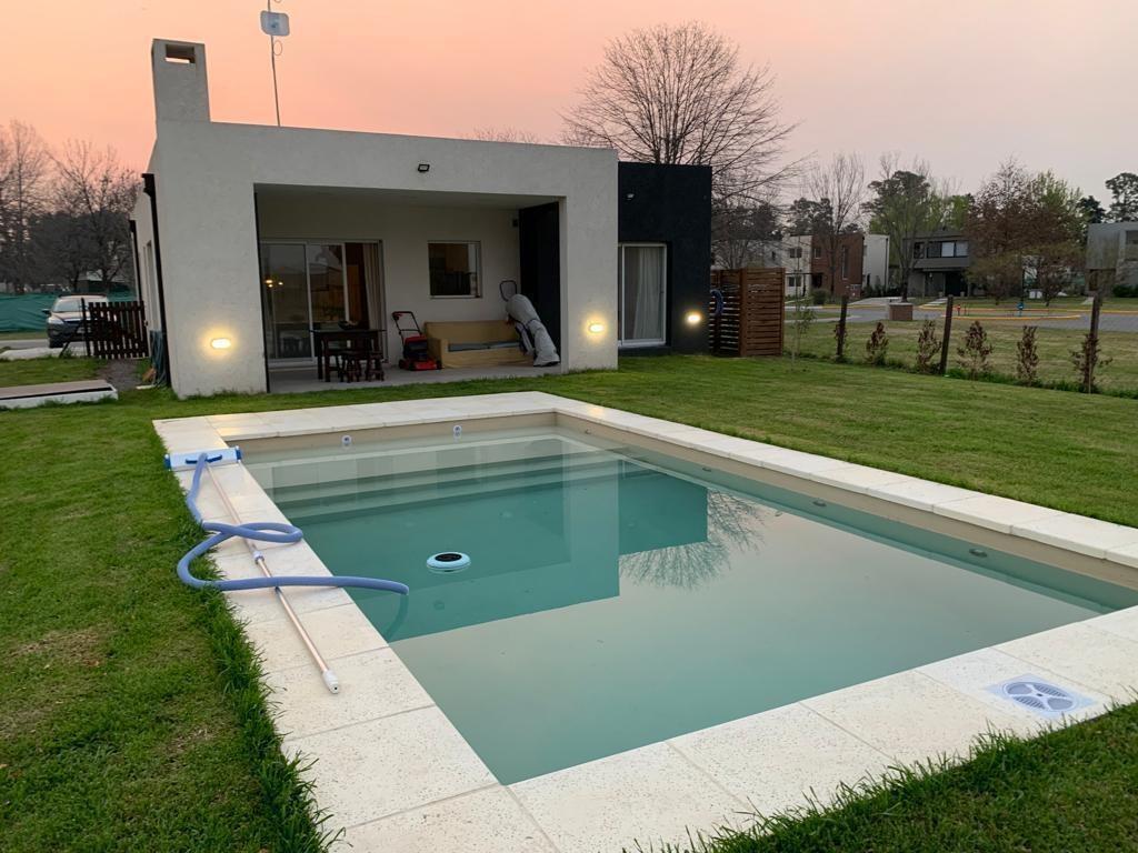 Foto de Casa en Venta en Santo Tomas, Derqui, Pilar, imagen 4