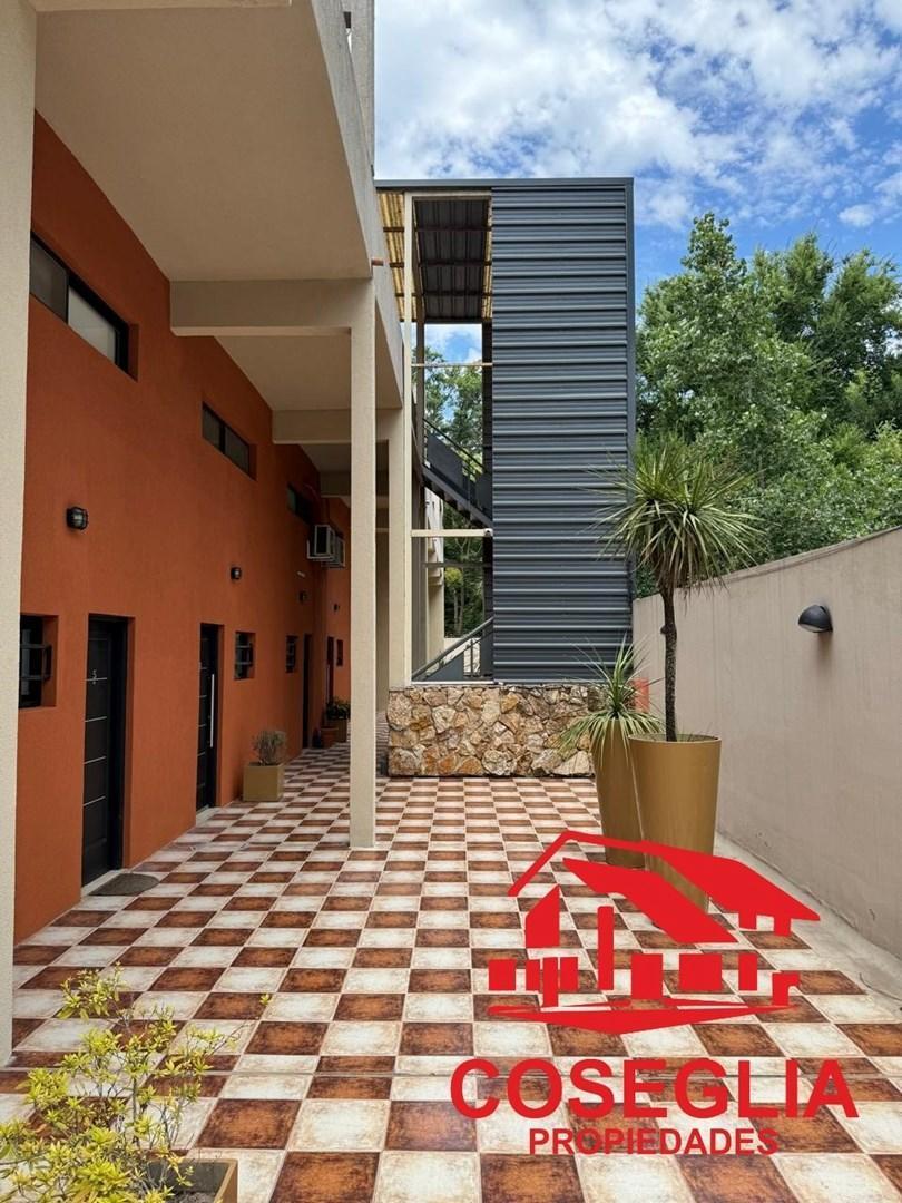 Foto de Departamento en Alquiler en Pilar, G.B.A. Zona Norte, imagen 4