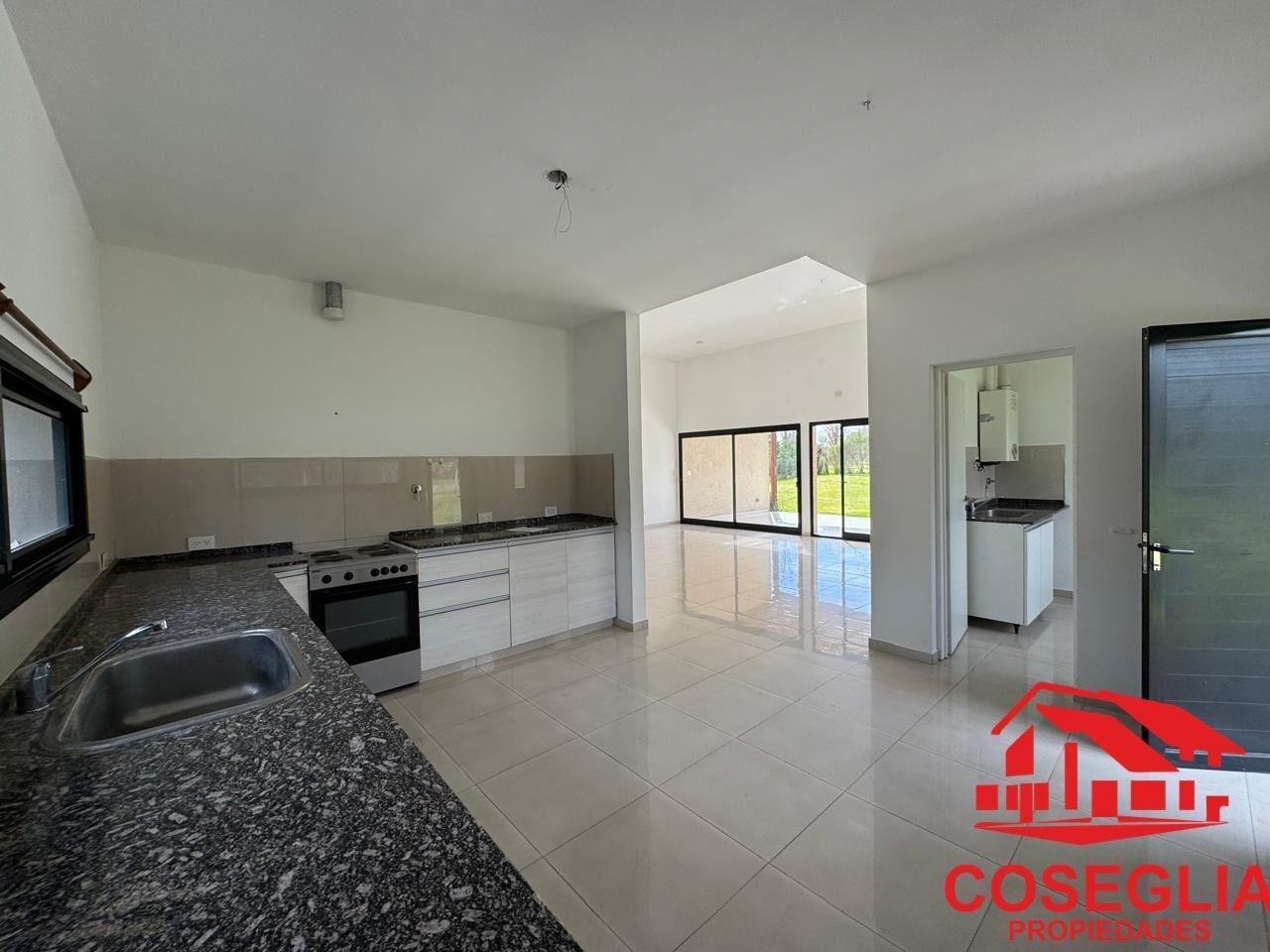 Foto de Casa en Alquiler en Santa Guadalupe, Pilar del Este, Pilar, imagen 3