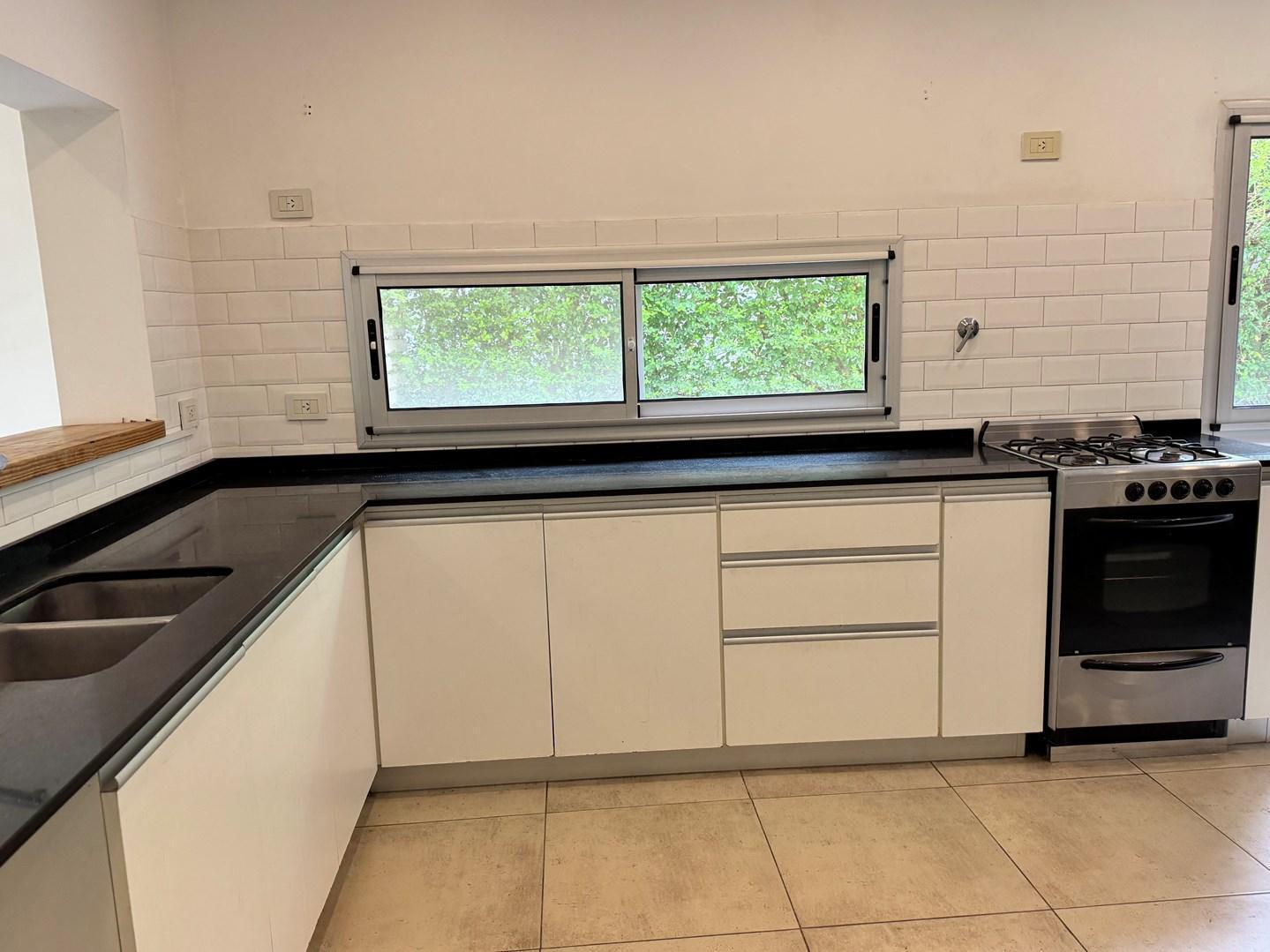 Foto de Casa en Alquiler en Santa Guadalupe, Pilar del Este, Pilar, imagen 5