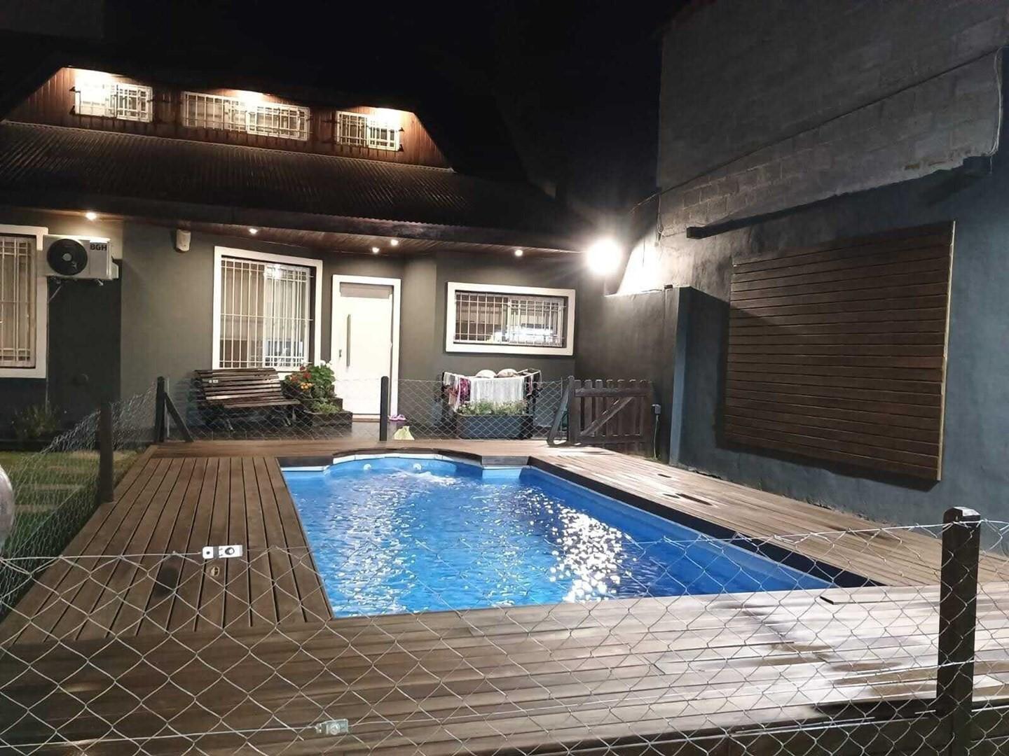 Foto de Casa en Alquiler en De Vicenzo Grande, Del Viso, Pilar, imagen 4
