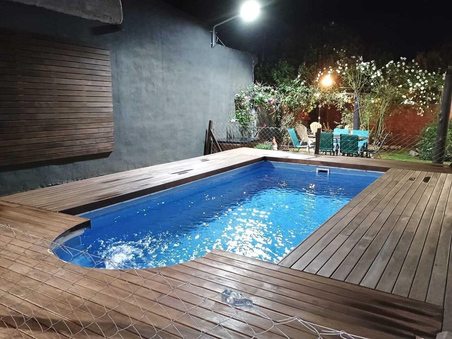 Foto de Casa en Alquiler en De Vicenzo Grande, Del Viso, Pilar, imagen 2
