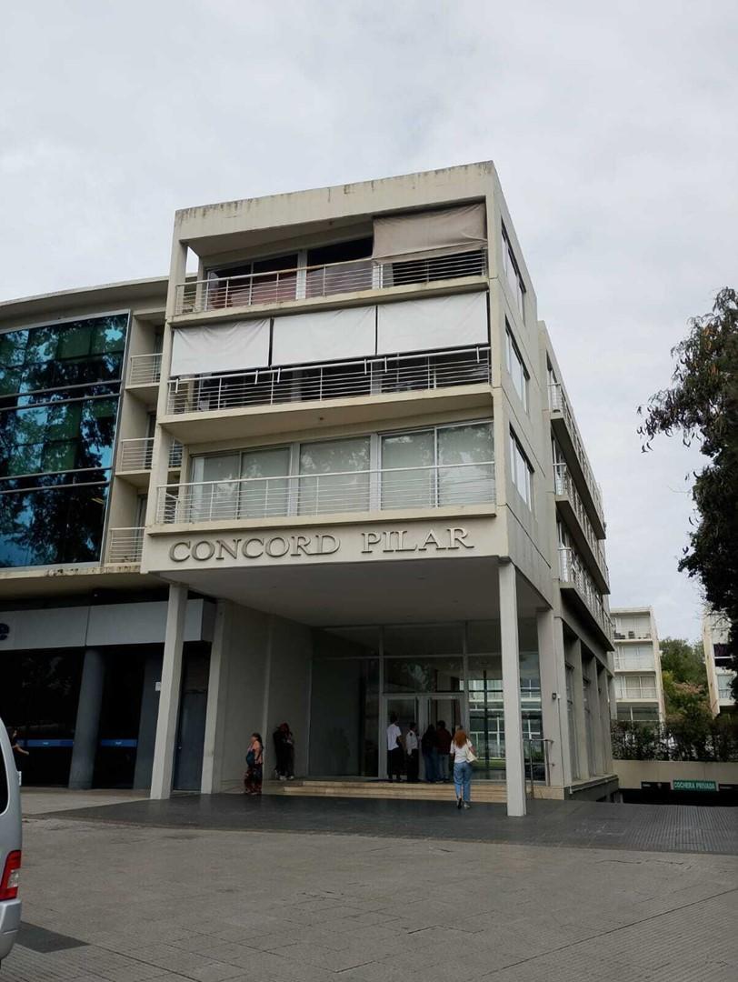 Foto de Departamento en Venta en Concord Pilar, Pilar, G.B.A. Zona Norte, imagen 1