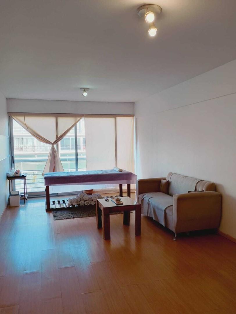 Foto de Departamento en Venta en Concord Pilar, Pilar, G.B.A. Zona Norte, imagen 2