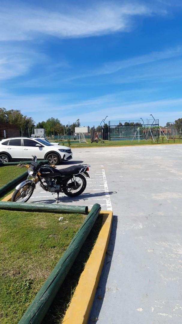 Foto de Terreno Lote en Venta en Santa Lucia, Pilar del Este, Pilar, imagen 3