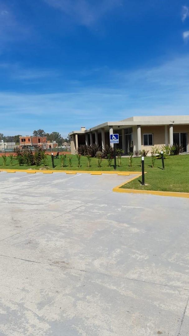 Foto de Terreno Lote en Venta en Santa Lucia, Pilar del Este, Pilar, imagen 4