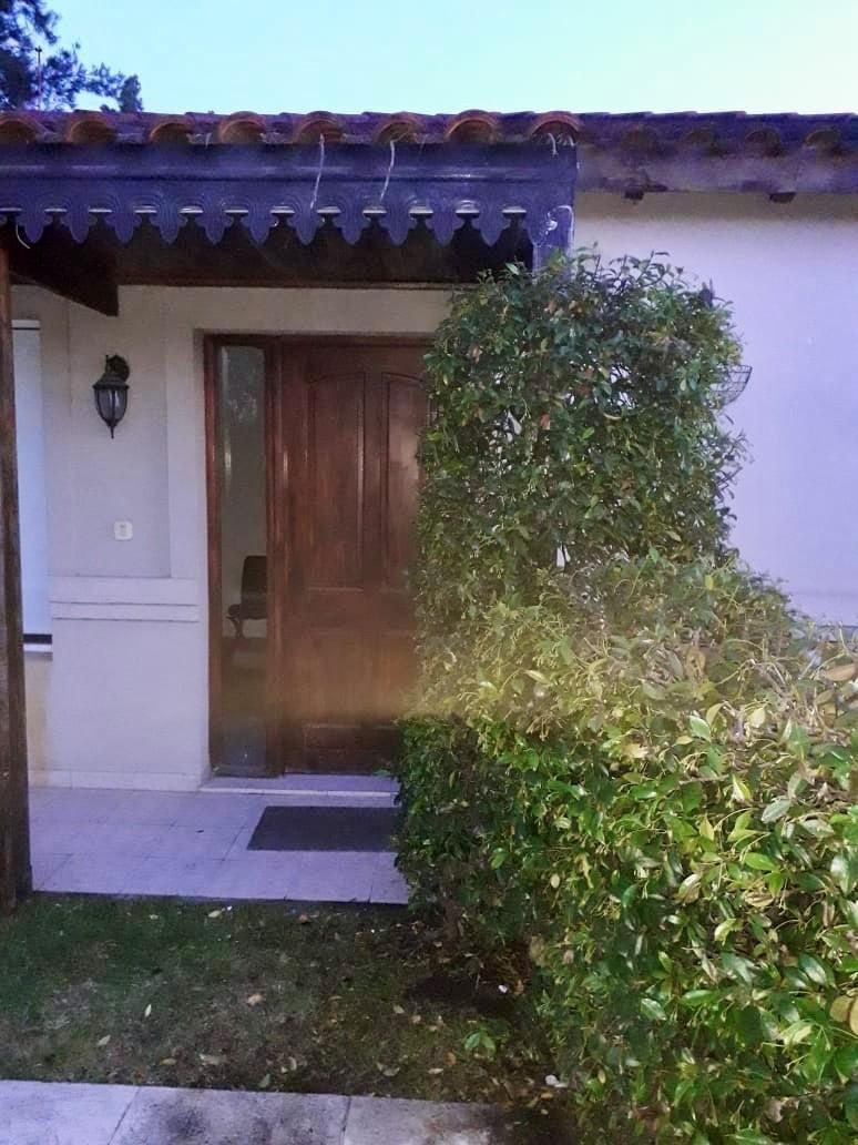 Foto de Casa Chalet en Alquiler en La Candela, Pilar, G.B.A. Zona Norte, imagen 3