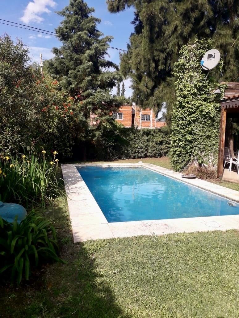 Foto de Casa Chalet en Alquiler en La Candela, Pilar, G.B.A. Zona Norte, imagen 1