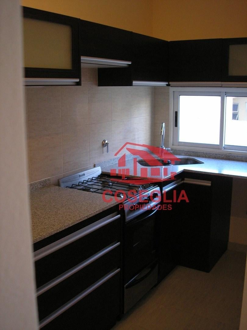 Foto de Departamento en Torre del Pilar en Alquiler en Pilar, G.B.A. Zona, imagen 3