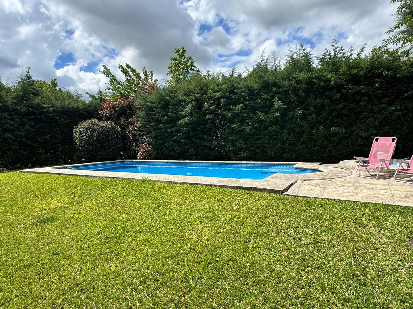 Foto de Casa en Venta en Los Pilares, Pilar, G.B.A. Zona Norte, imagen 1