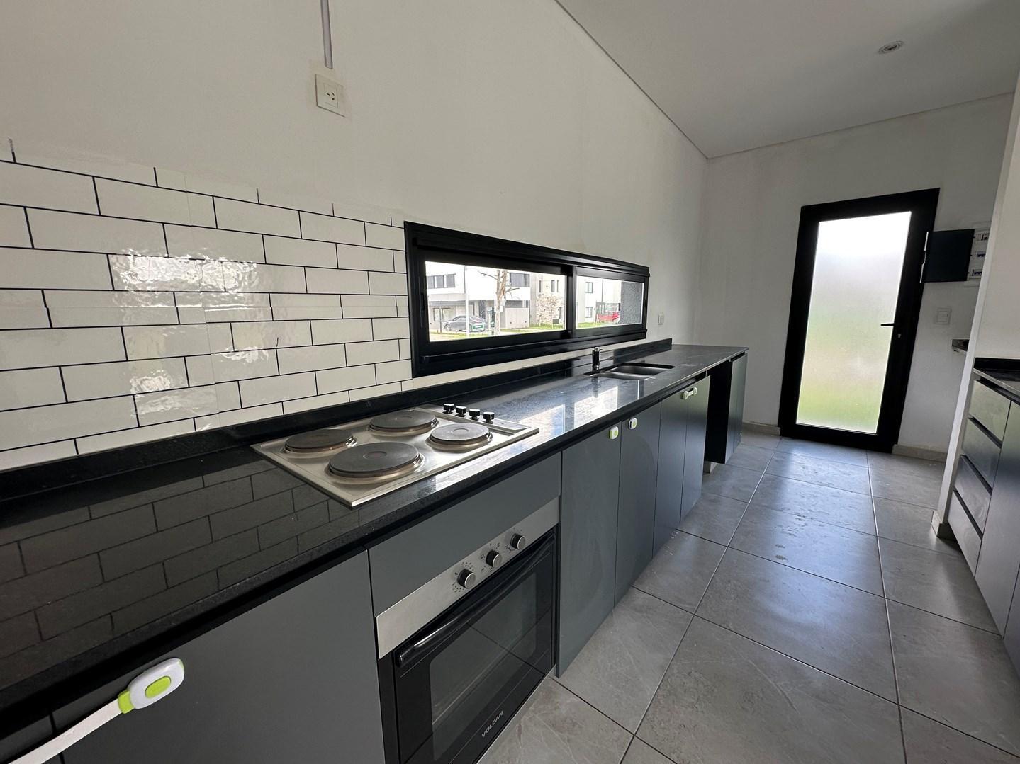 Foto de Casa Chalet en Alquiler en El Aljibe, Pilar, G.B.A. Zona Norte, imagen 5