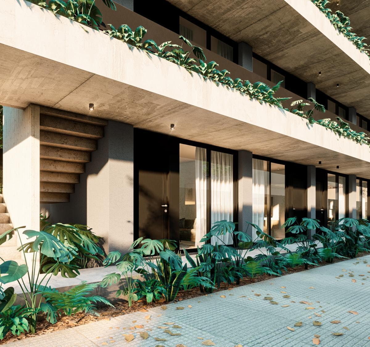 Venta - Departamentos - Moron 4