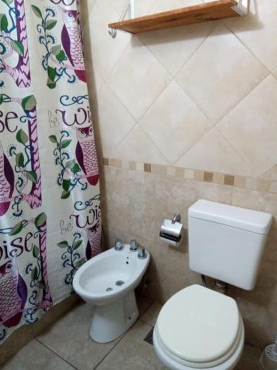 Venta - Morón Centro - 2 Amb 5