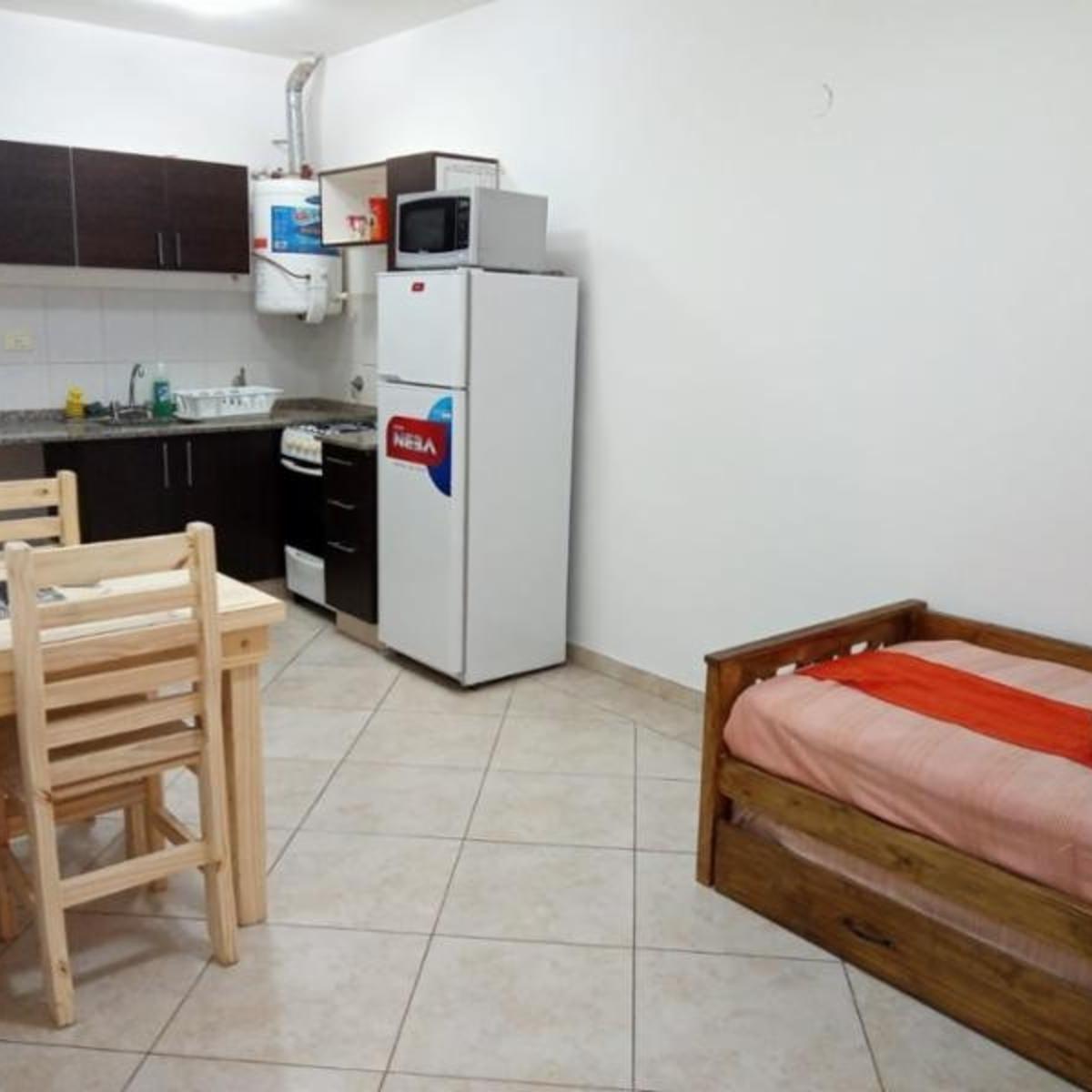 Venta - Morón Centro - 2 Amb 1