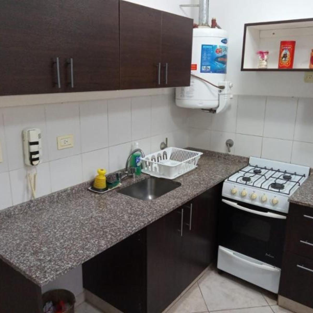 Venta - Morón Centro - 2 Amb 2