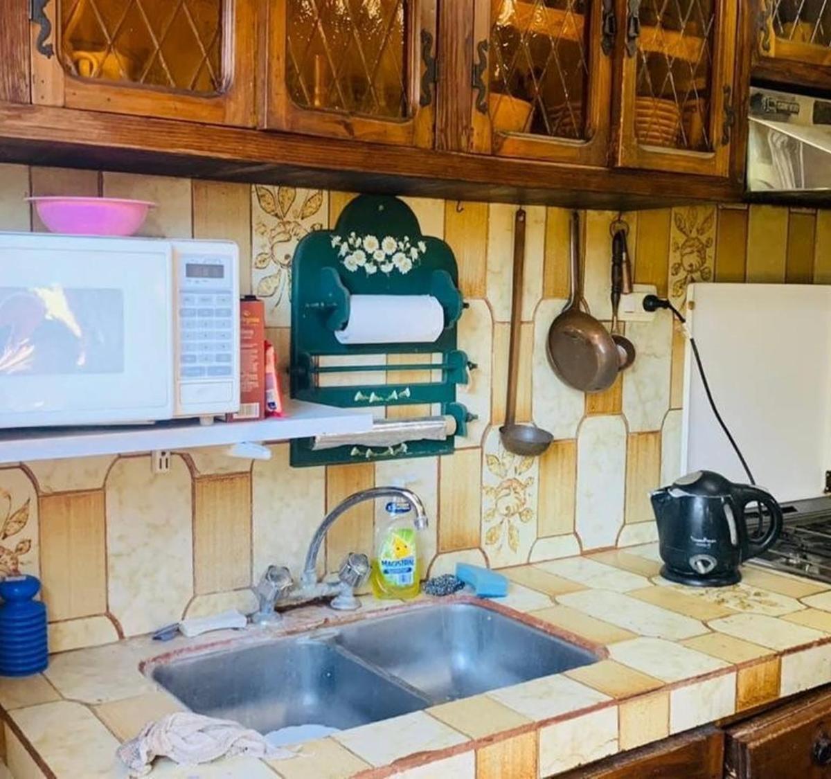 VENTA - CASA QUINTA 6 AMBIENTES PARQUE LELOIR - ITUZAINGO
