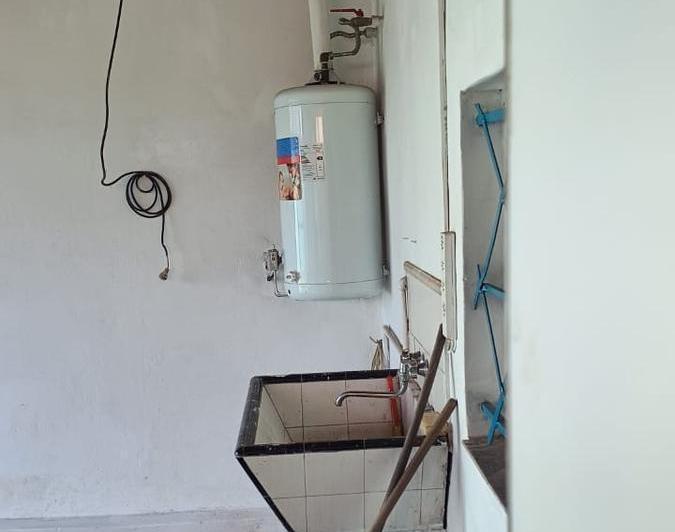 ALQUILER - PH - 2 AMBIENTES - MORON 2