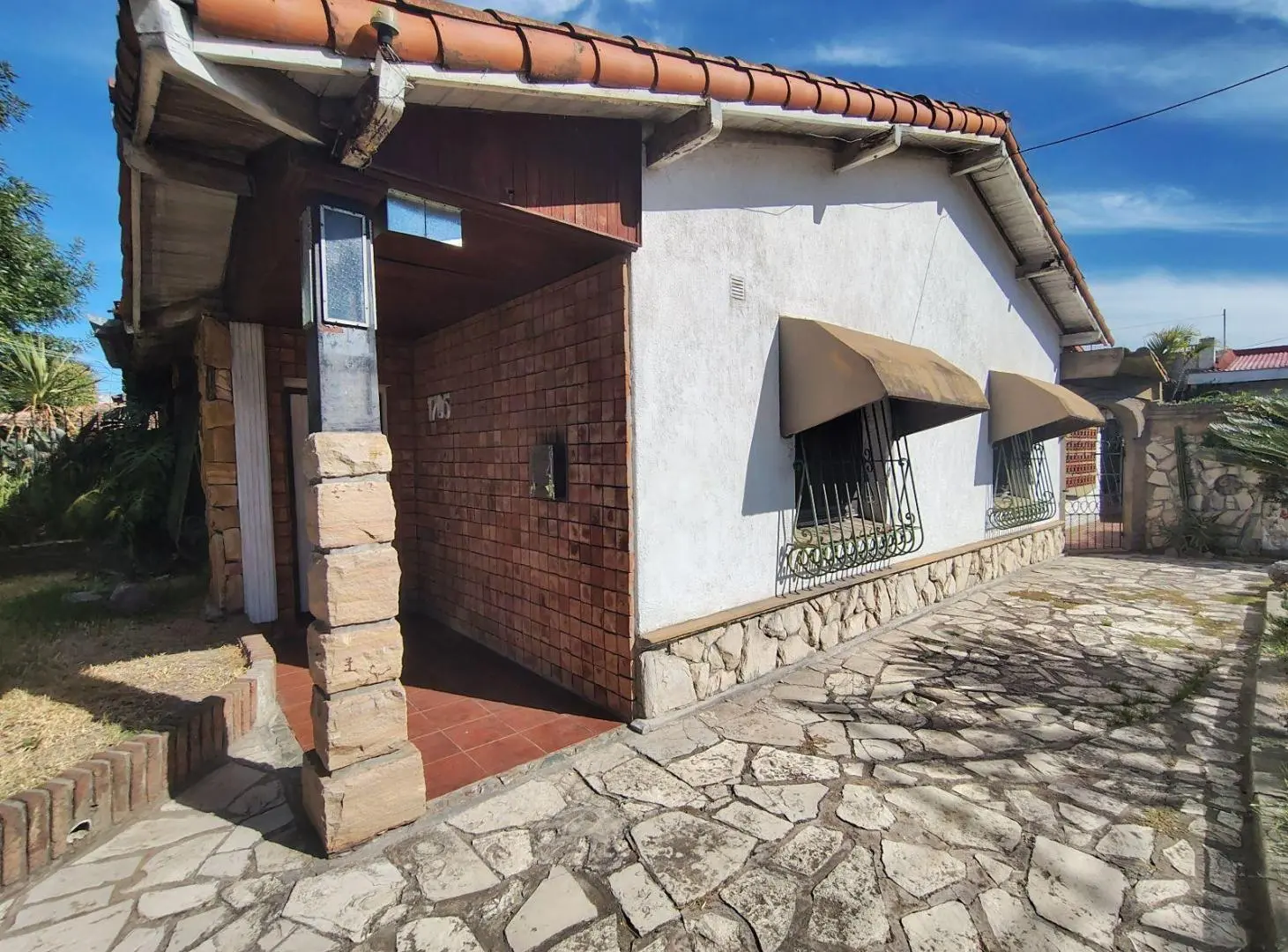 Casa en Moron 3