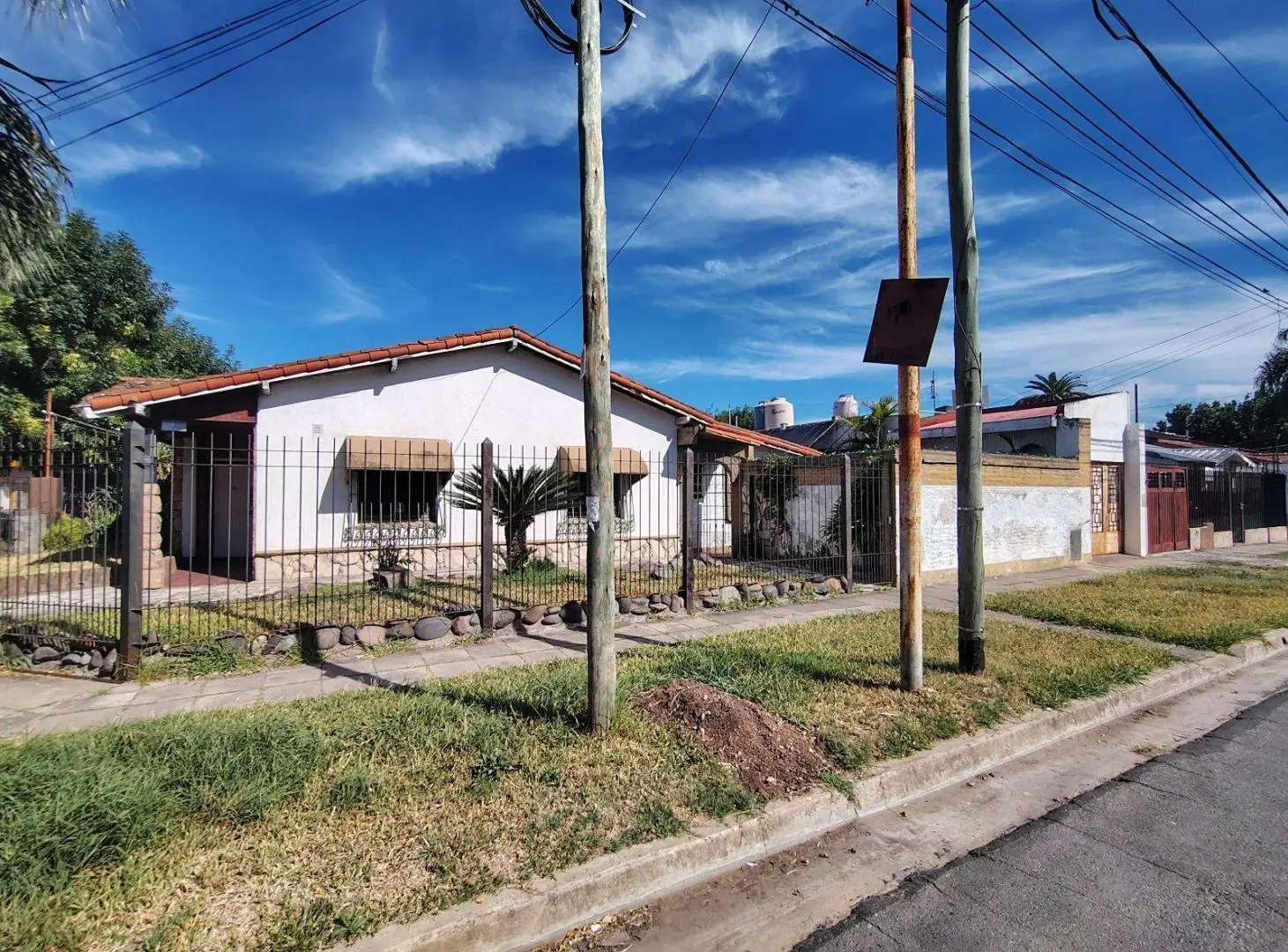 Casa en Moron 4