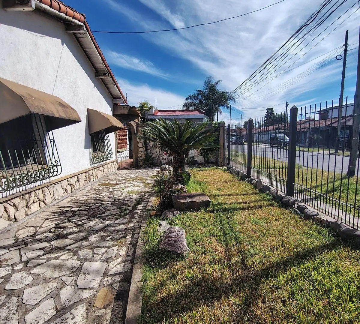 Casa en Moron 2
