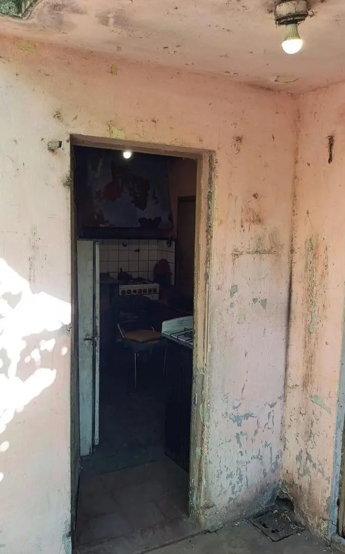 Casa en Moron 3