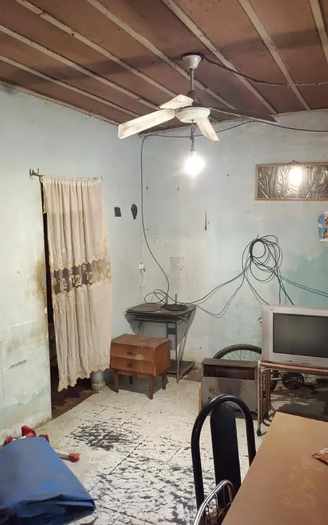 Casa en Moron 2
