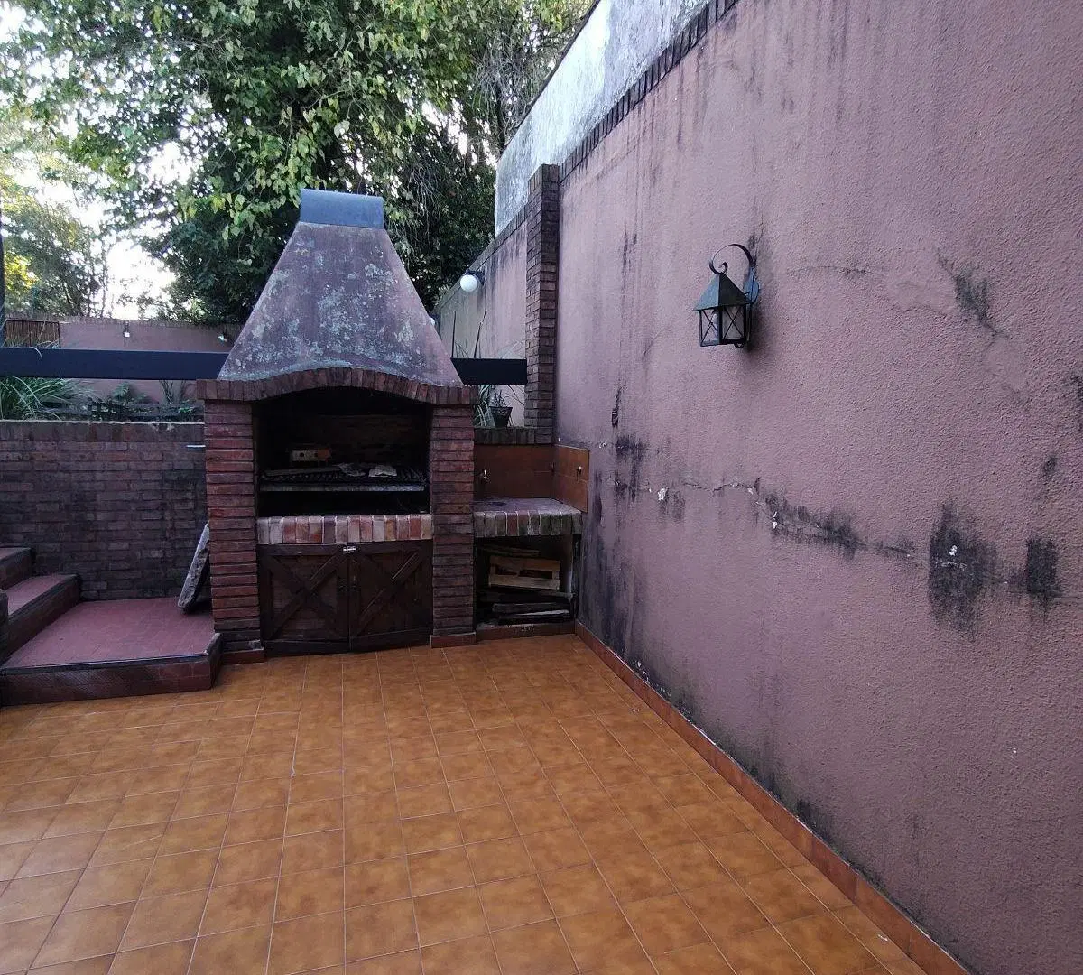VENTA CASA 7 AMBIENTES CASTELAR NORTE 5