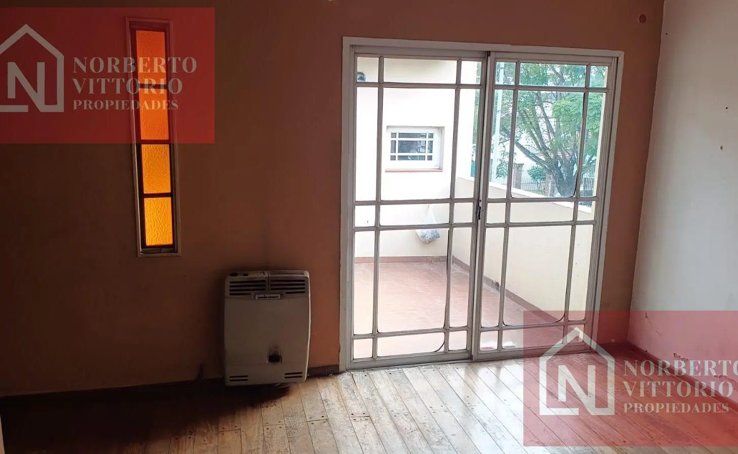 Alquiler - Departamento en Moron - 4 ambientes 4