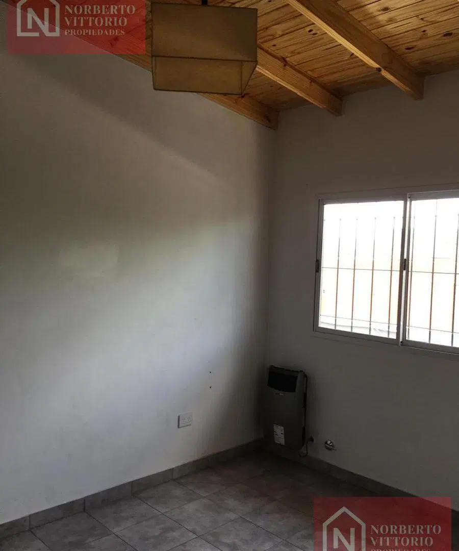 ALQUILER - DEPARTAMENTO - 3 AMBIENTES - MORON 2