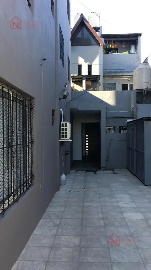 ALQUILER - DEPARTAMENTO - 3 AMBIENTES - MORON 4