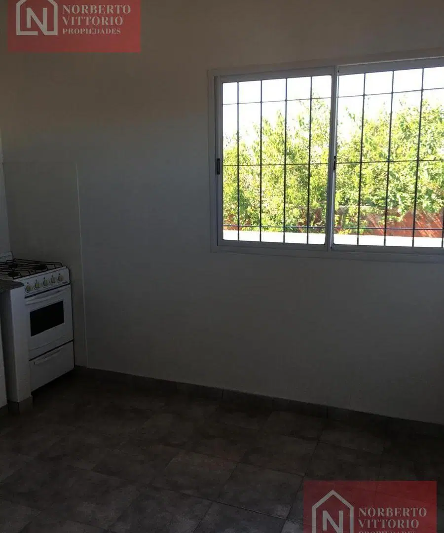 ALQUILER - DEPARTAMENTO - 3 AMBIENTES - MORON 5