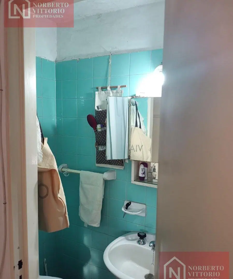 Departamento en Balvanera 2