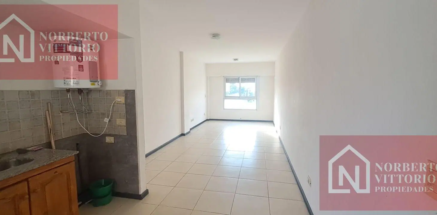 Departamento Monoambiente 2
