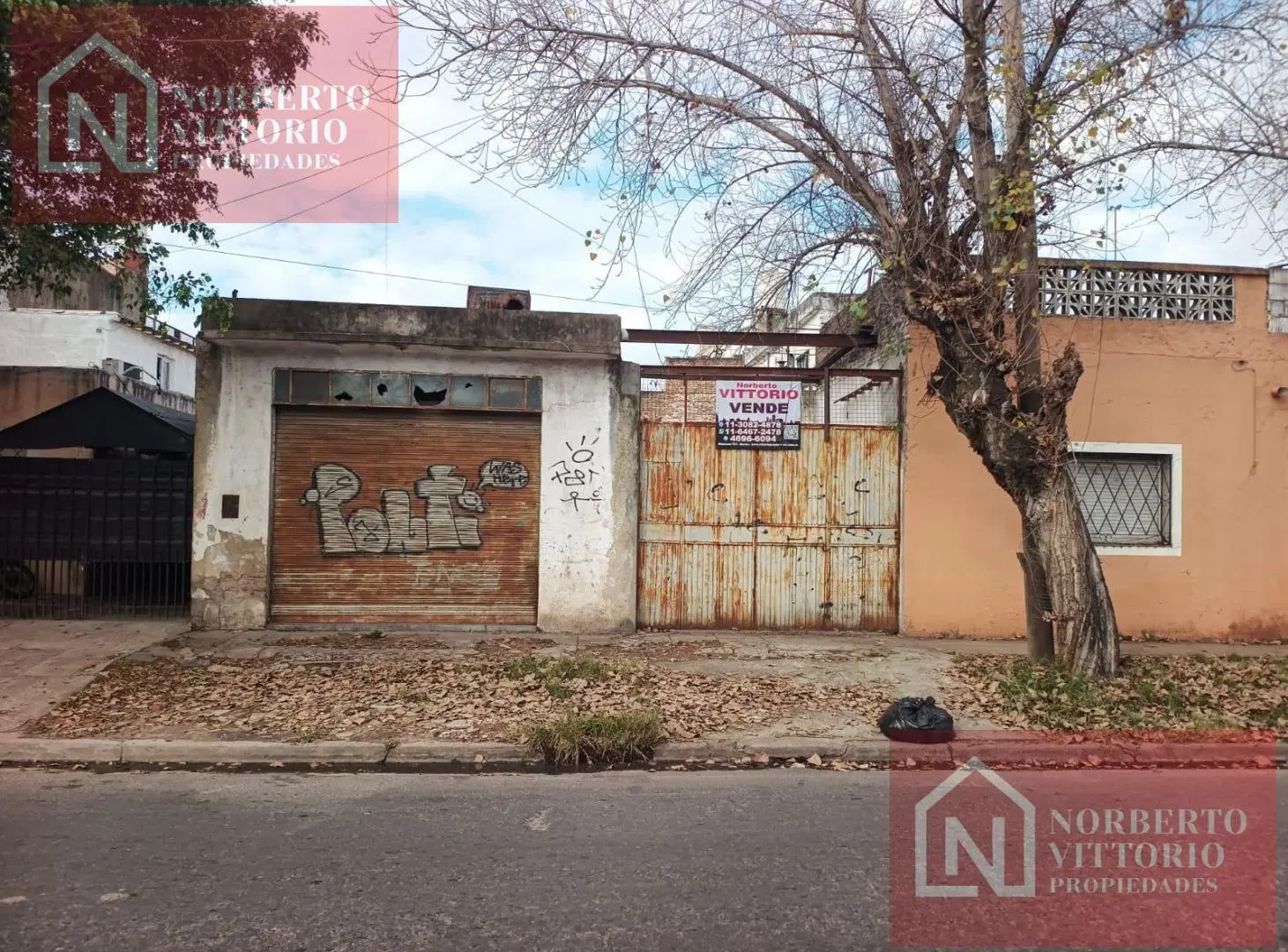 Local en Moron Sur 3